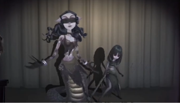 第五人格梦之女巫对局需要了解什么