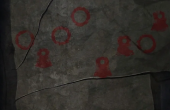 阿姐鼓2如何通关迷途后半段