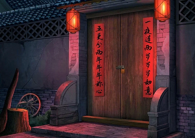 阿姐鼓2夙愿厨房部分解谜流程是什么