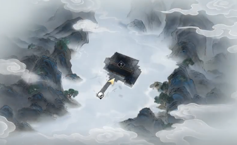 燕云十六声镇守赤鲤公在哪打