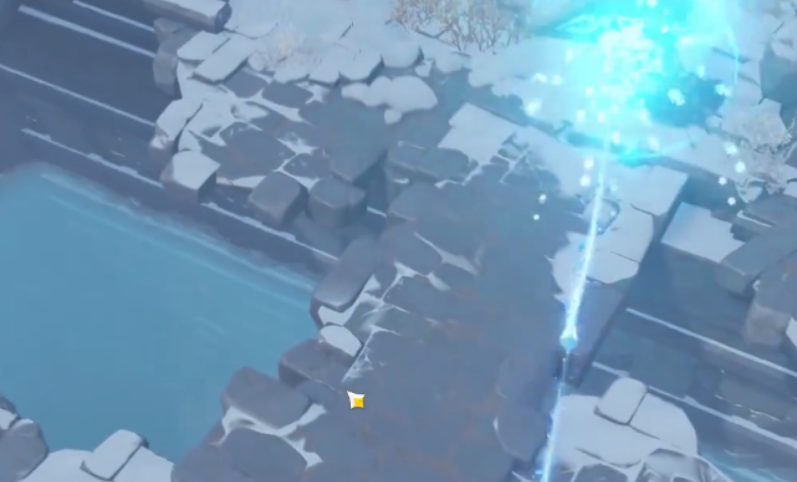 原神成就逆子的归乡怎么拿