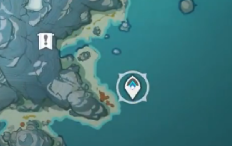 原神成就逆子的归乡怎么拿