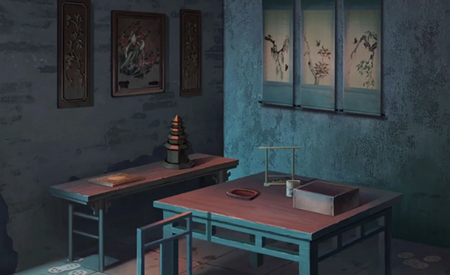 阿姐鼓2释灵前段解谜流程是什么