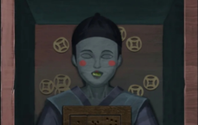 阿姐鼓2释灵前段解谜流程是什么