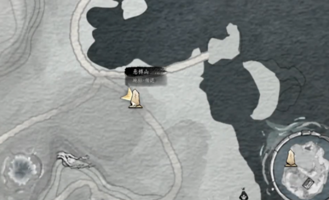 燕云十六声桑间之咏任务流程是什么