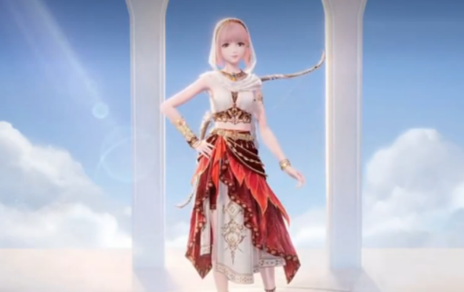 无限暖暖新版本有哪些新能力