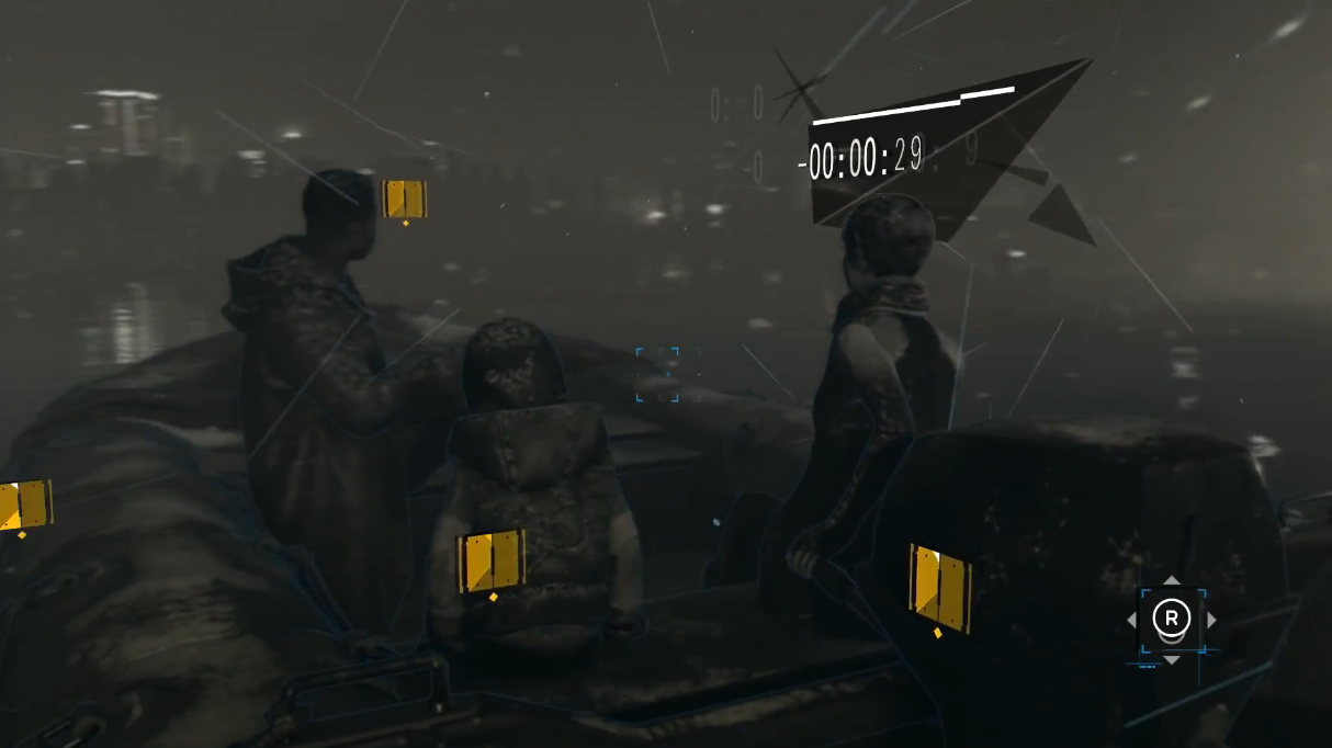 底特律变人卡拉离开底特律过河结局有哪些