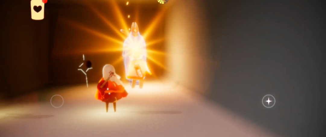 光遇狐狸面具怎么获得