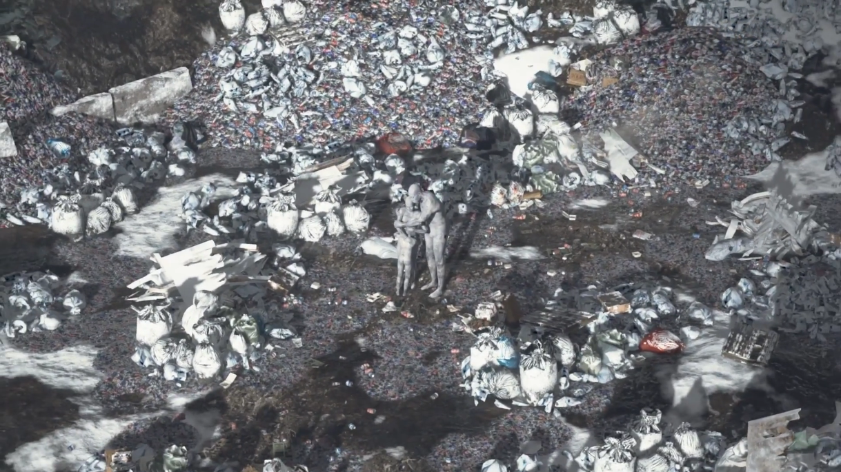 底特律变人卡拉被抓找到爱丽丝后如何存活