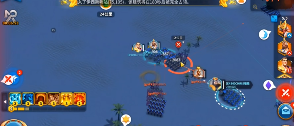 万国觉醒微克什么性价比最高