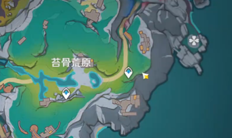 原神地方传奇西格德在哪打