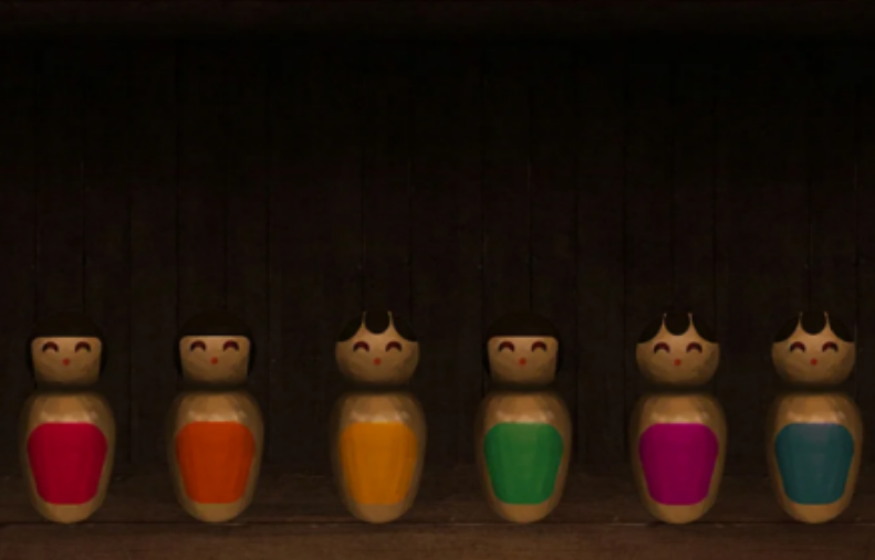 阿姐鼓3问医前段如何解谜