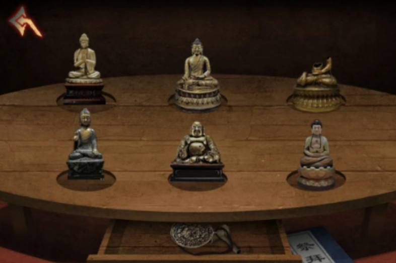 阿姐鼓3怎么通关问医后段内容