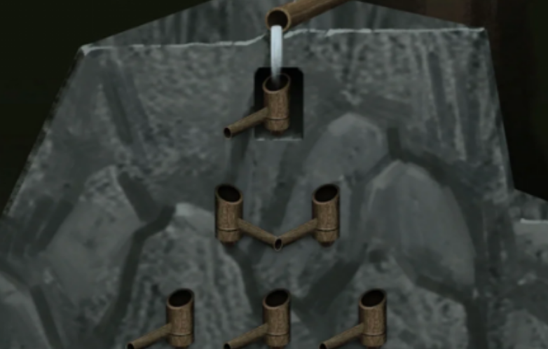 阿姐鼓3怎么通关问医后段内容