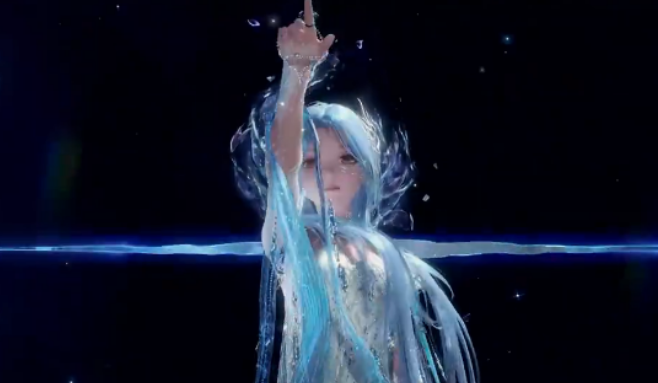 无限暖暖神女套怎么玩