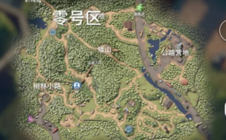 逃离鸭科夫火麒麟怎么获得