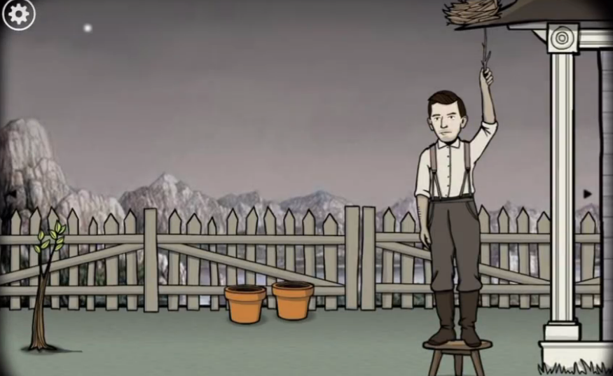 锈湖根源第一关和第二关过关方法是什么