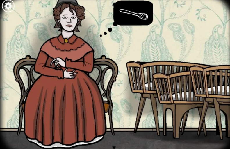 锈湖根源第五关分娩怎么过关