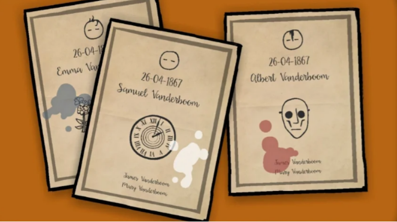 锈湖根源第五关分娩怎么过关