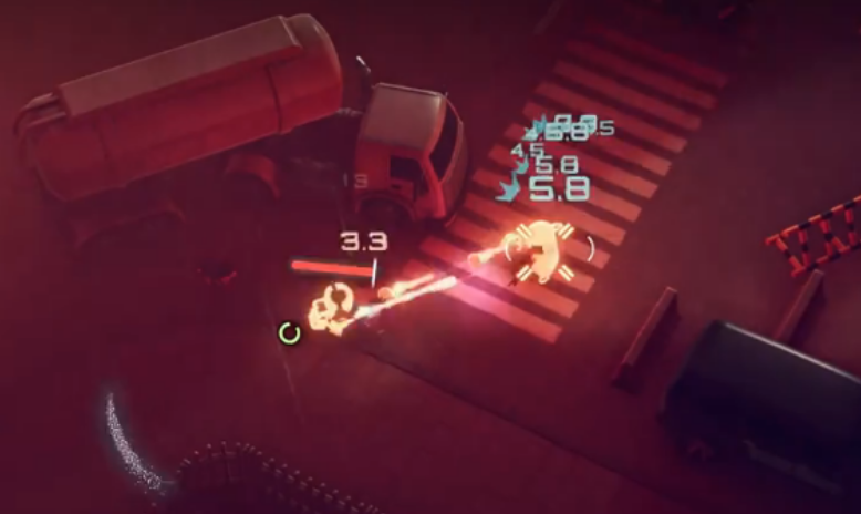 逃离鸭科夫问号怪如何应对