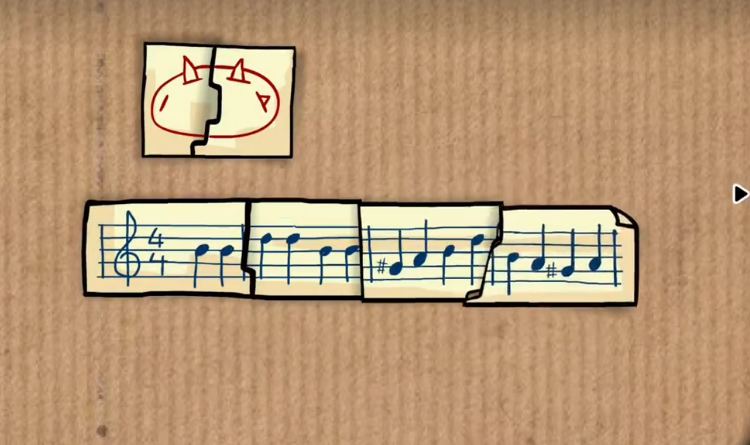 锈湖逃离方块哈维的盒子怎么通关