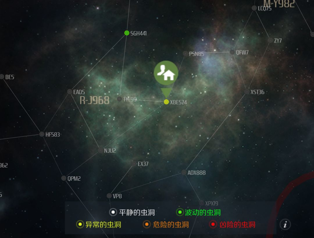 第二银河虫洞收益怎么最大化