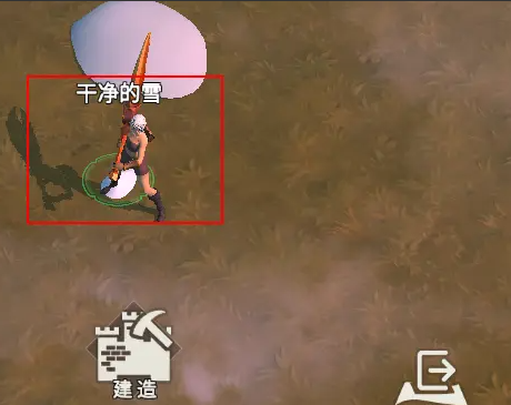 冰原守卫者怎么把雪球放进水壶里