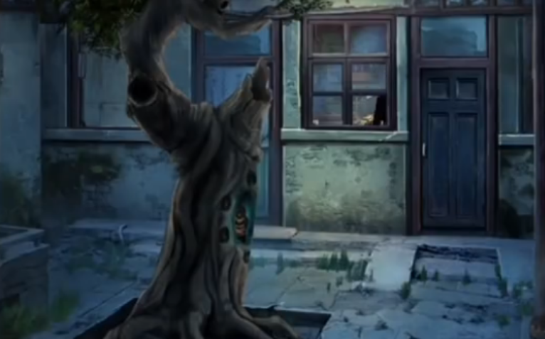 阿姐鼓3如何完成惊变第二部分