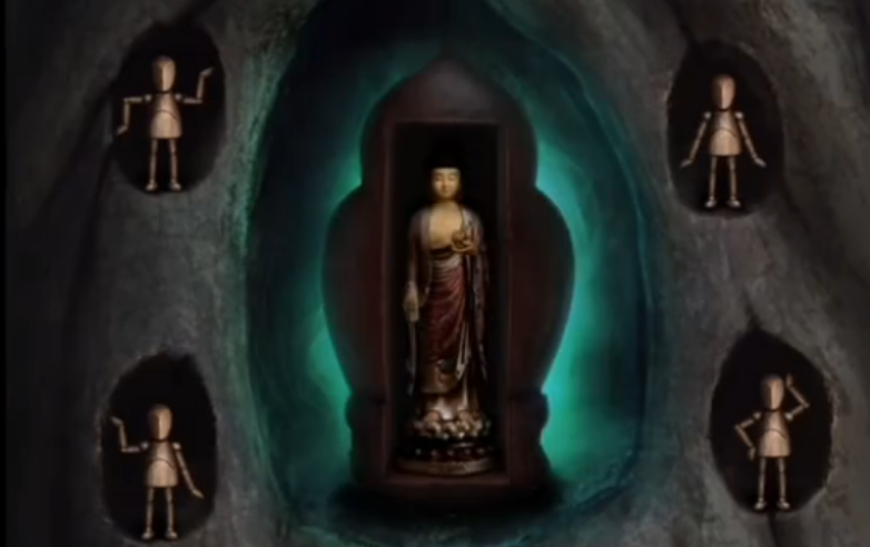 阿姐鼓3如何完成惊变第二部分