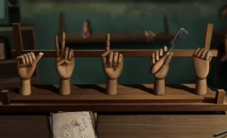 阿姐鼓3如何完成惊变第二部分