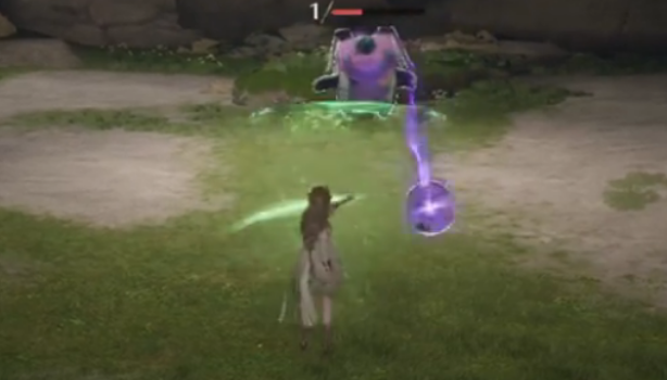 无限暖暖怨念旅行袋怎么打