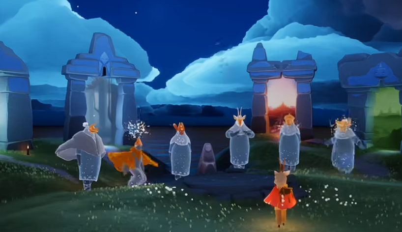 光遇的向导任务怎么做