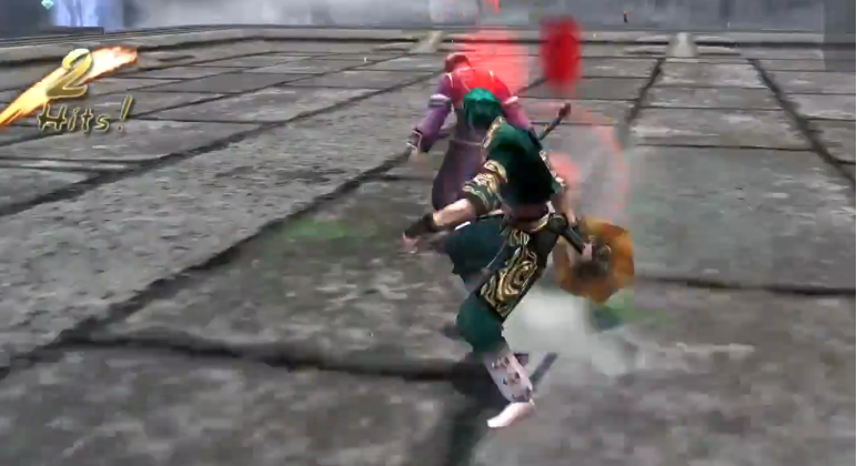 流星蝴蝶剑什么武器大招最厉害