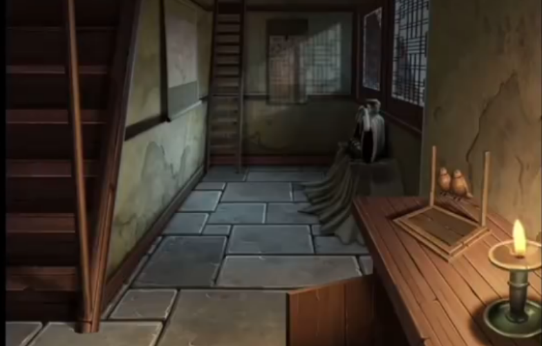 阿姐鼓3欺佛前半段怎么解密