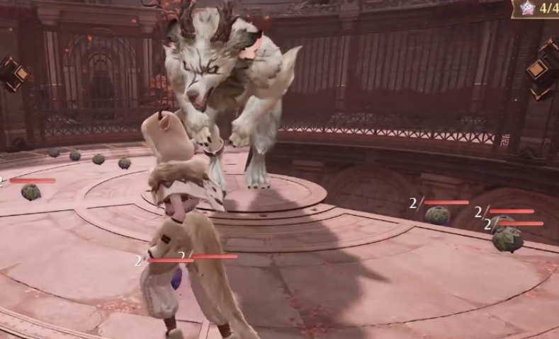 无限暖暖如何完成寻觅眼的踪迹及后续挑战