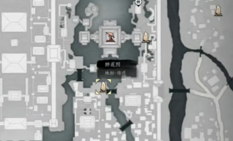 燕云十六声怎么获得人不识赭衣 燕云十六声怎么获得人不识赭衣