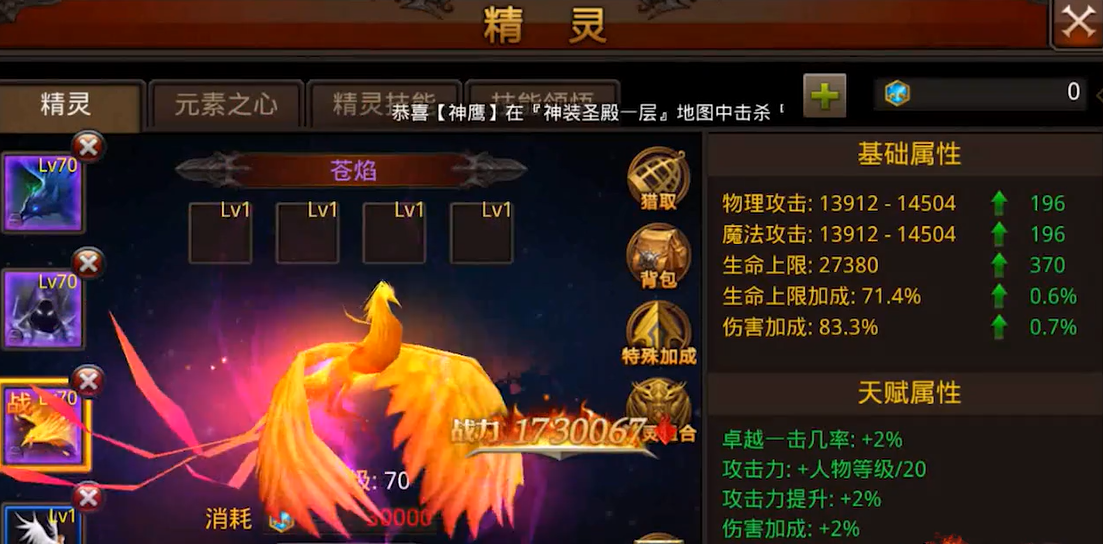 全民奇迹宠物怎么弄