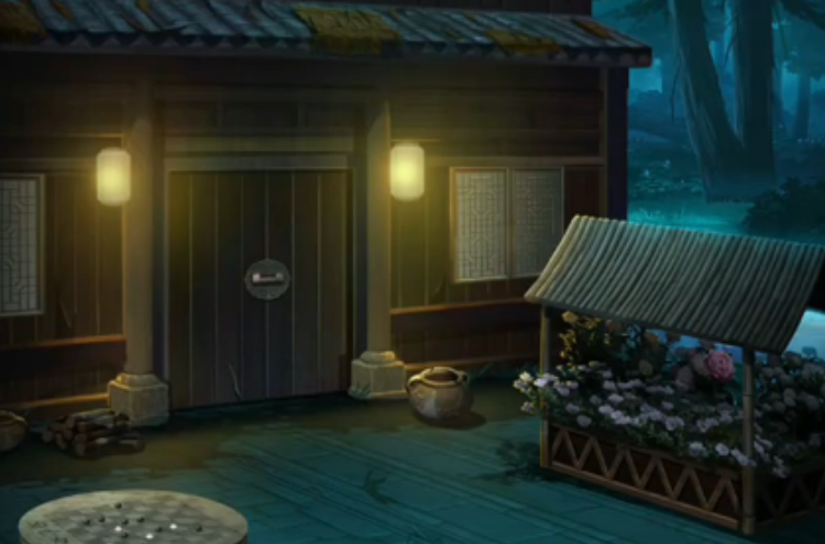 阿姐鼓3旧居前段怎么解谜