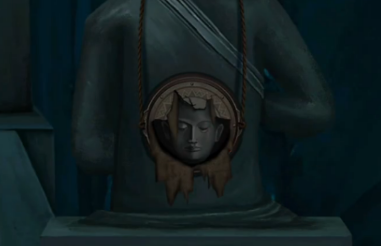 阿姐鼓3旧居后段通关方法是什么