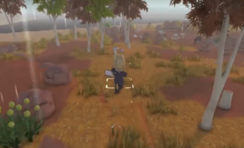 金垦小镇有哪些特殊天气