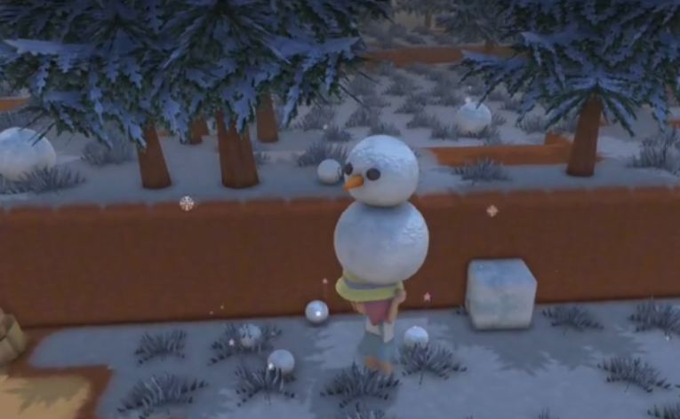 金垦小镇有哪些特殊天气