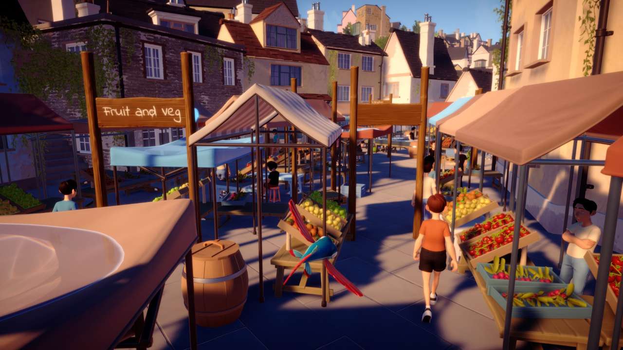 我是小鱼儿截图9