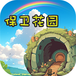 保卫花园