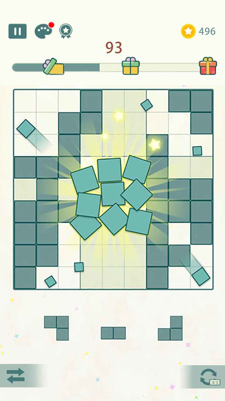 九宫格方块截图5