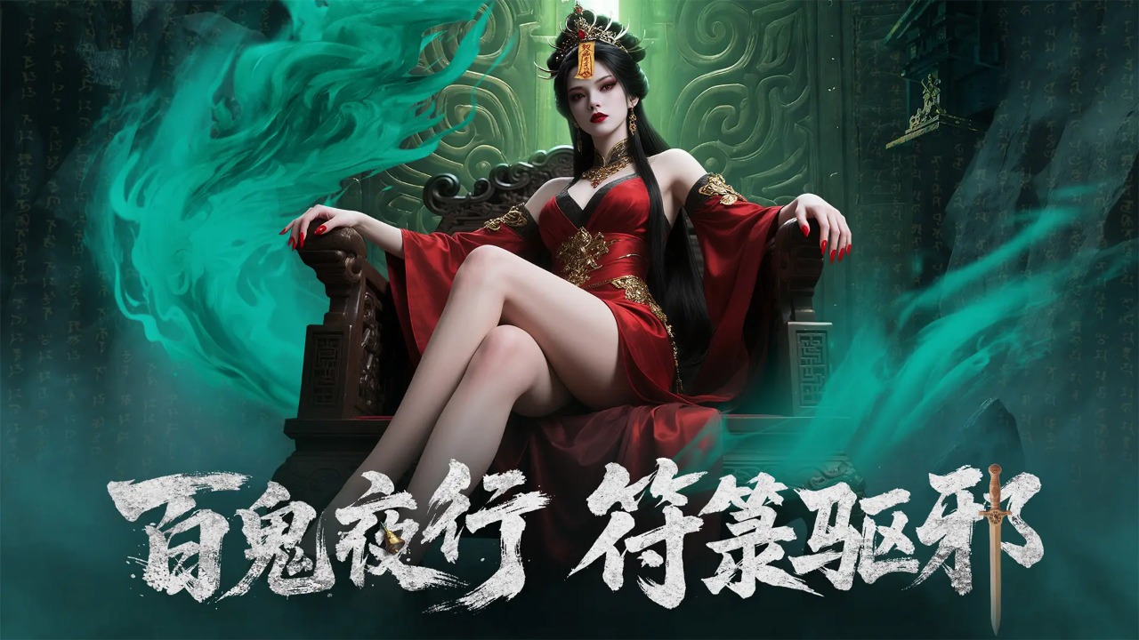 上行勇者截图1