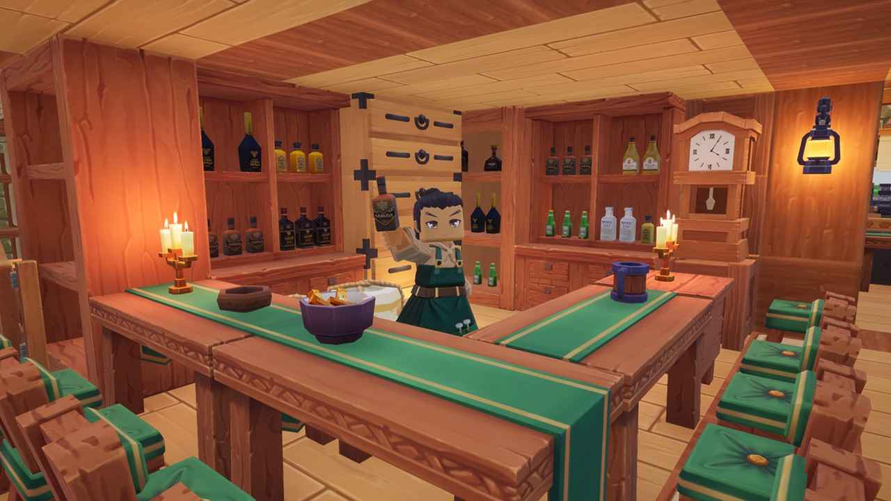 龙与家园时光截图16