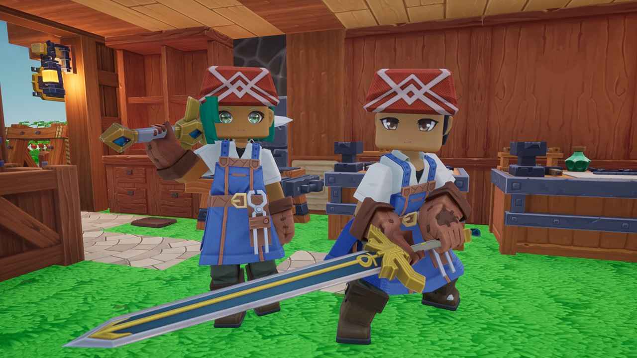 龙与家园时光截图9