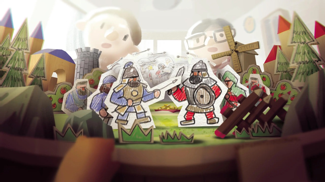 玩具帝国截图10