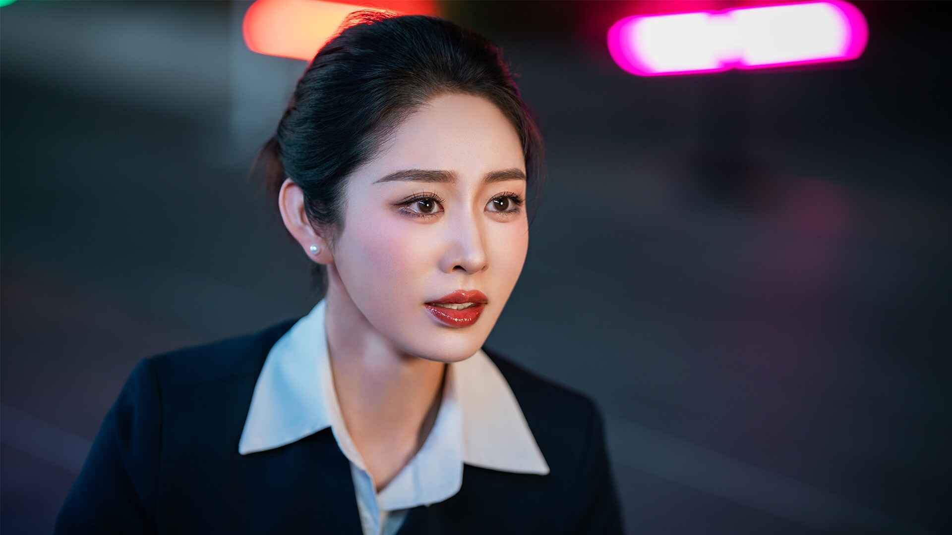 完蛋我被美女包围了之前传截图4