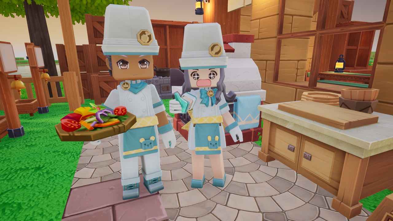 龙与家园时光截图12